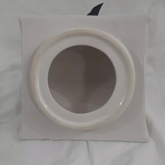 Rae Dunn Kitchen New Rae Dunn Blessed House Birdhouse Cookie Jar